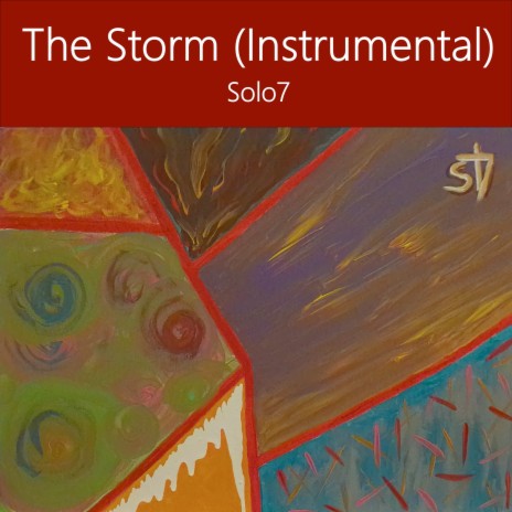 The Storm (Instrumental) | Boomplay Music