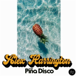 Piña Disco