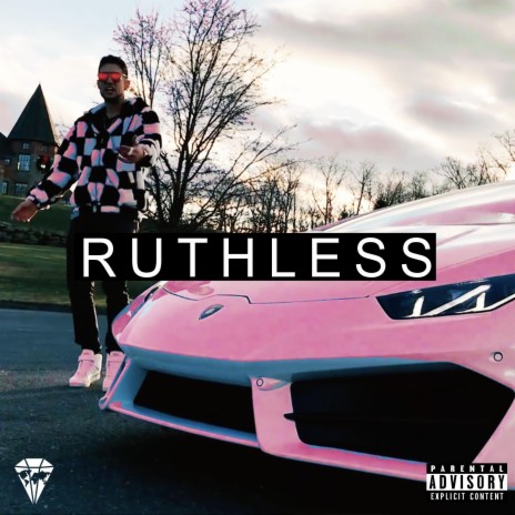 Ruthless (feat. Tony Castellanos) | Boomplay Music