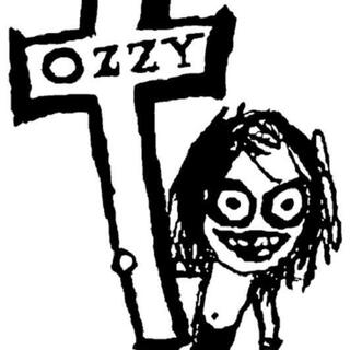 Ozzy/Rockit