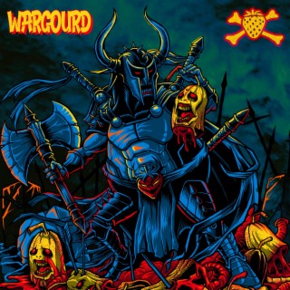 WARGOURD lyrics | Boomplay Music