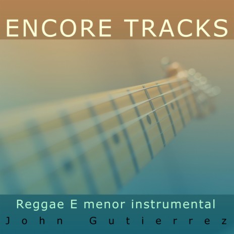 Reggae E menor Instrumental | Boomplay Music
