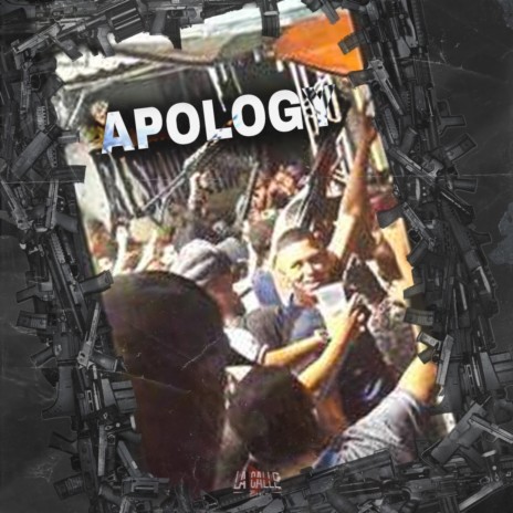 APOLOGY ft. La Calle Beat | Boomplay Music