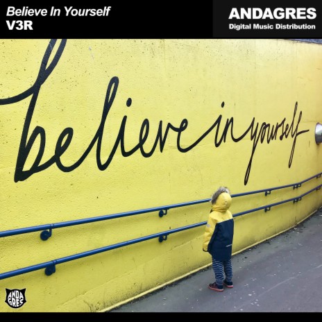 Believe in Yourself | Boomplay Music