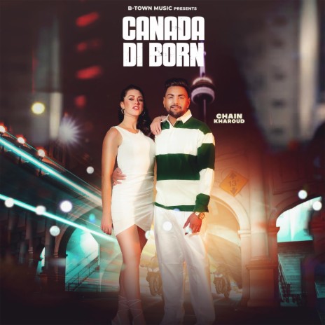 Canada Di Born | Boomplay Music