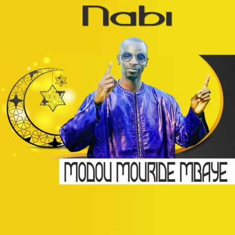 Nabi | Boomplay Music