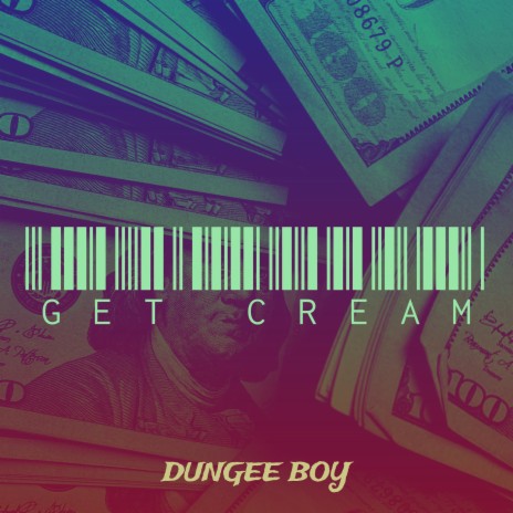 Get Cream | Boomplay Music