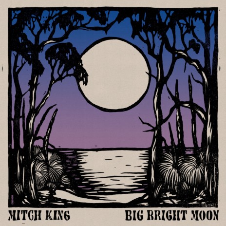 Big Bright Moon | Boomplay Music