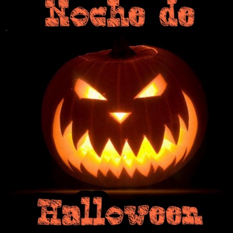 Noche de Halloween