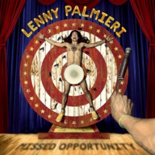 Lenny Palmieri