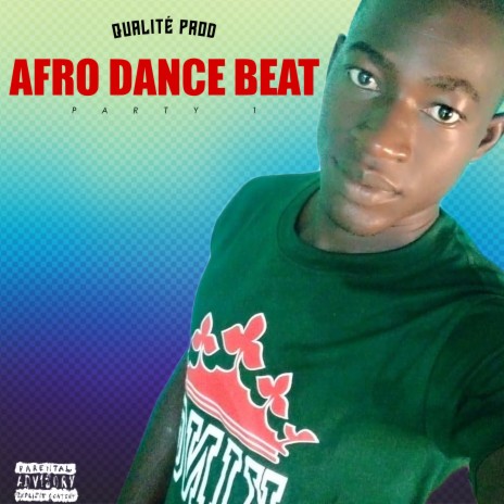 Afro dance beat (party 1) | Boomplay Music