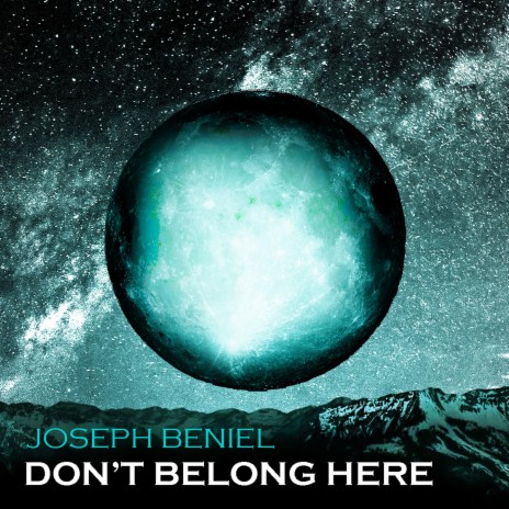 Don't Belong Here | Boomplay Music