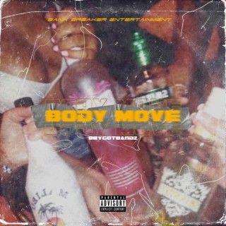 Body Move (Radio Edit)