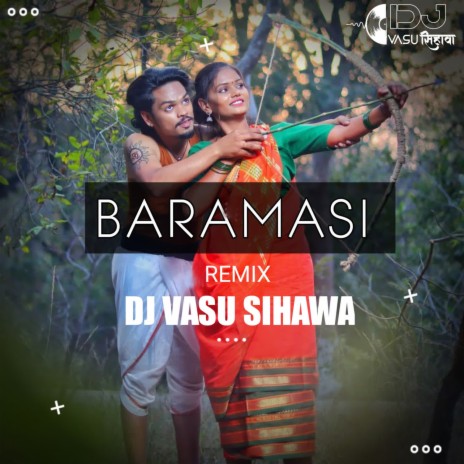 Baramasi Remix | Boomplay Music