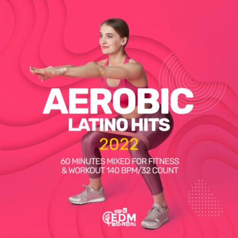 Darte Un Beso (Workout Remix 140 Bpm) | Boomplay Music