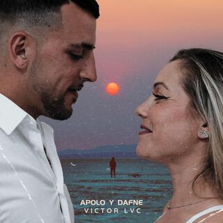 Apolo y Dafne