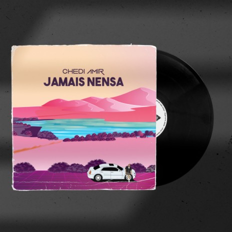 Jamais nensa | Boomplay Music