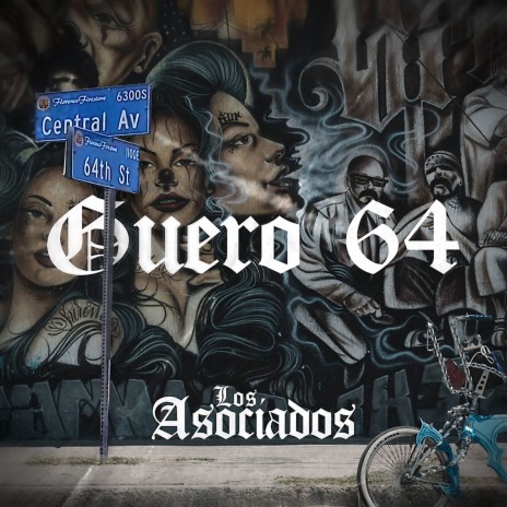 Guero 64 | Boomplay Music