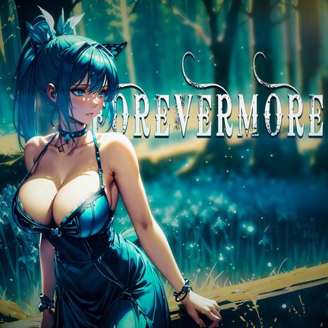 FOREVERMORE ft. CYBERMOON | Boomplay Music