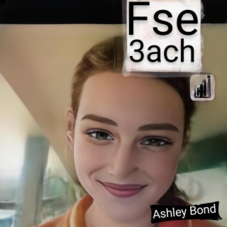 Ashley Bond