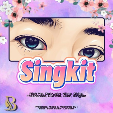 Singkit ft. UNXPCTD, Clien & Freshbreed | Boomplay Music
