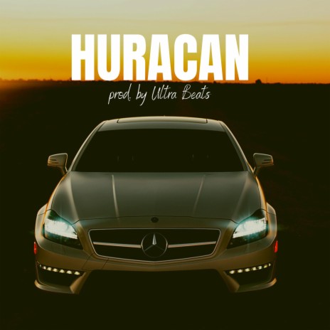 Huracan (Instrumental)