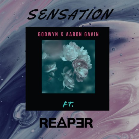 Sensation (feat. REAPER MUSIC) (Radio Edit) | Boomplay Music