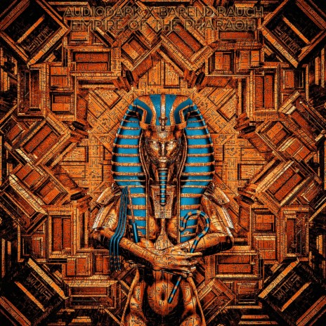 Empire Of The Pharaoh ft. Barend Rauch | Boomplay Music