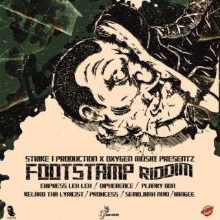 FootStamp Riddim