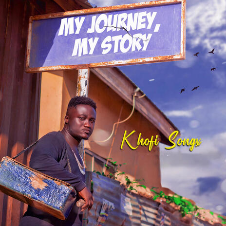 My Journey My Story | Boomplay Music