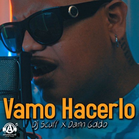 Vamo Hacerlo ft. DAMN GOLDO | Boomplay Music