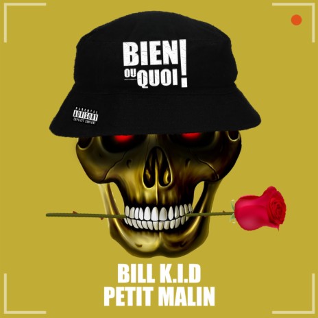 Petit malin (feat. Fabien da) | Boomplay Music