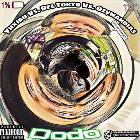 Dodo (Original Mix) ft. Del Torto & Ozymandias | Boomplay Music