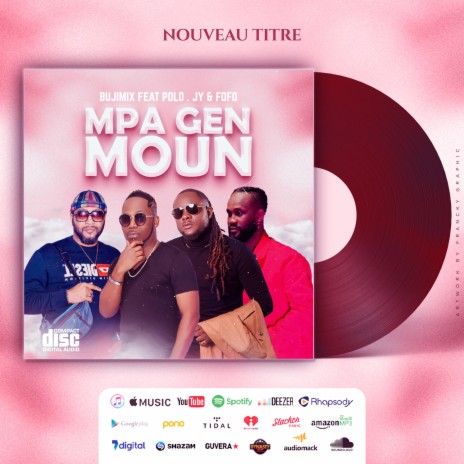 Mpa Gen Moun | Boomplay Music