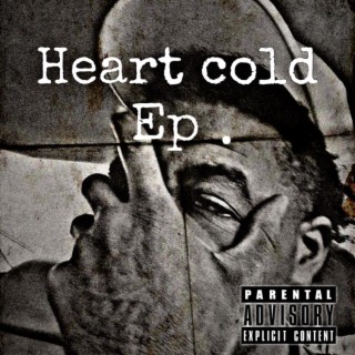Heart cold EP