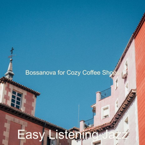 Moods for Boutique Hotels - Exciting Alto Sax Bossa