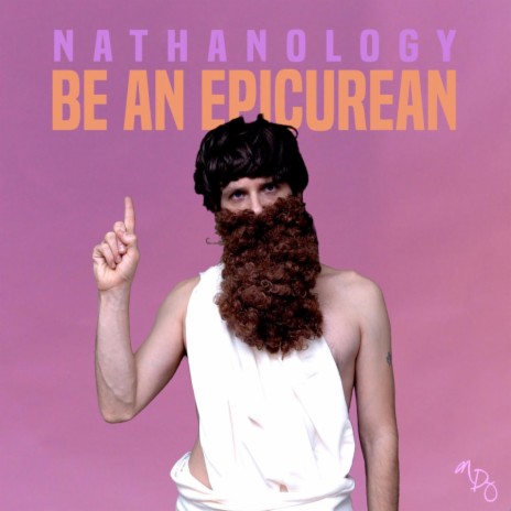 Be an Epicurean | Boomplay Music