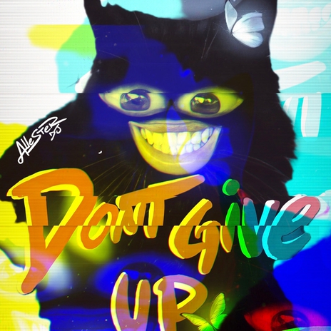 Dont Give Up | Boomplay Music