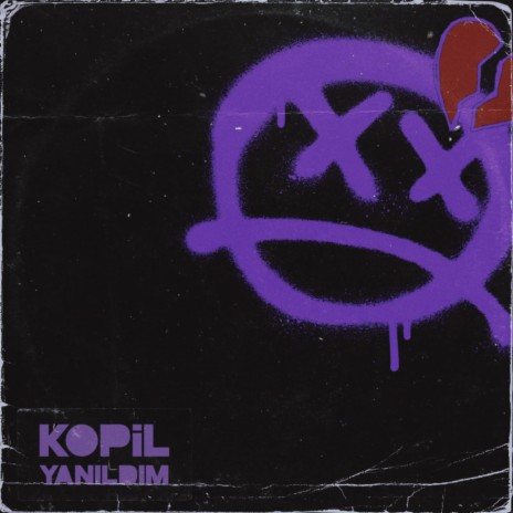 Yanıldım | Boomplay Music