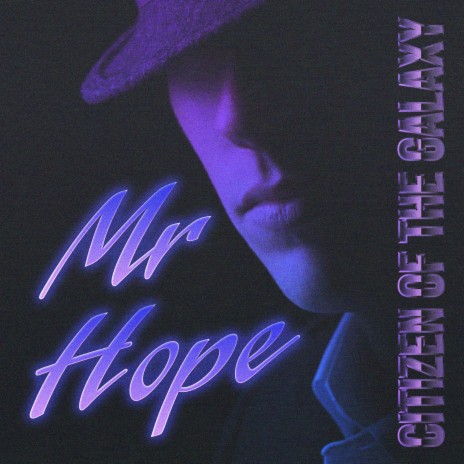 Mr Hope | Boomplay Music