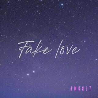 Fake Love lyrics | Boomplay Music