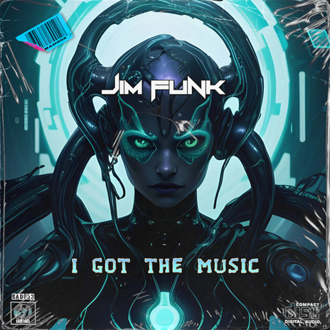 I Got The Music (Broken Mix) | Boomplay Music