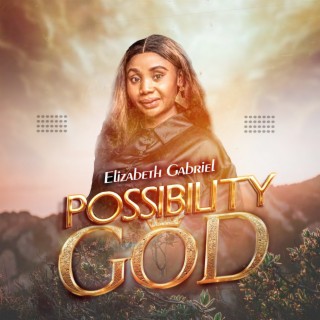 Possibility God