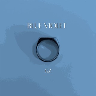 Blue Violet