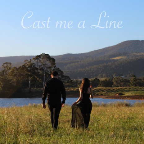 Cast me a Line (feat. Zali Towns) | Boomplay Music