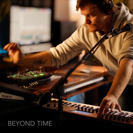 Beyond Time | Boomplay Music