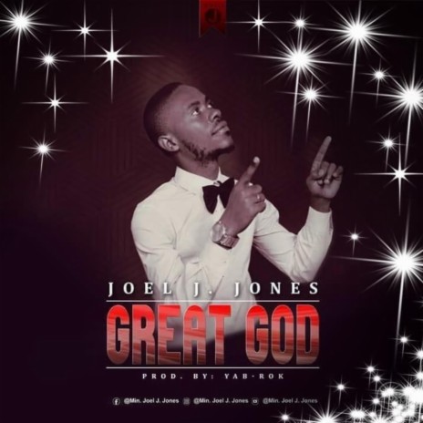 Great God | Boomplay Music