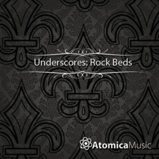 Underscores - Rock Beds