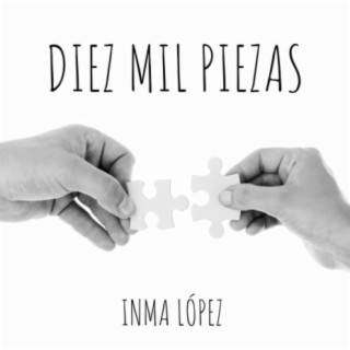 Diez mil piezas