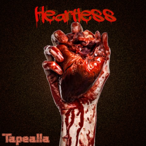 Heartless | Boomplay Music